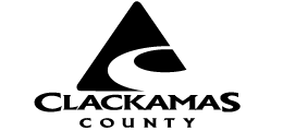 Sponsors2025_3 Clackamas County Logo