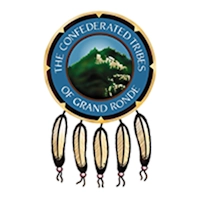 Sponsors2025_4 Grand Ronde Logo