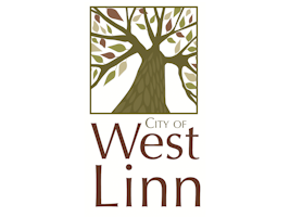 Sponsors2025_5 City of West Linn Logo
