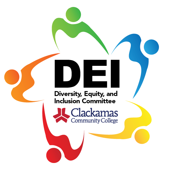 DEI Logo DEI Logo