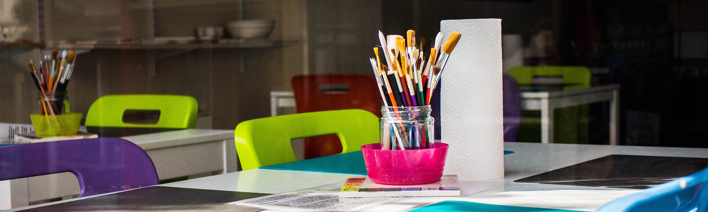 Art Department