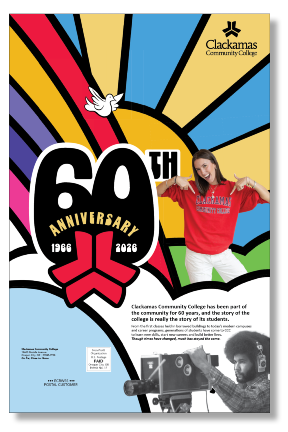 Spring 2026 Community Mailer Cover