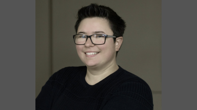 Photo of Alina Krollenbrock