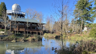 ELC Center at Clackamas Community College
