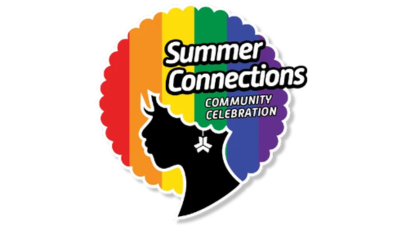 Summer Connections logo