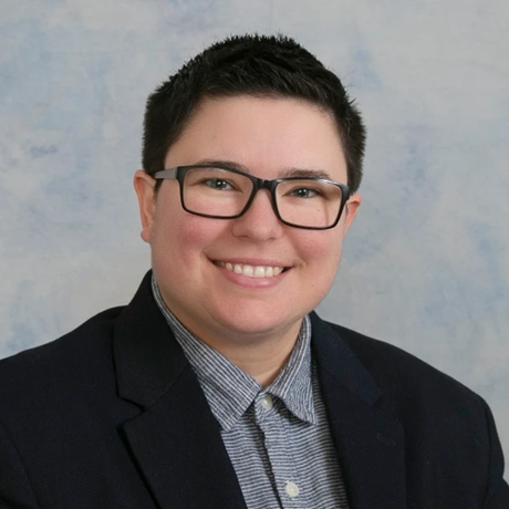 Headshot of CCC Board of Education member Alina Krollenbrock