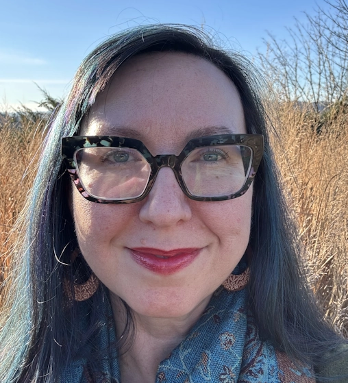 Photo of Nicole Rosevear