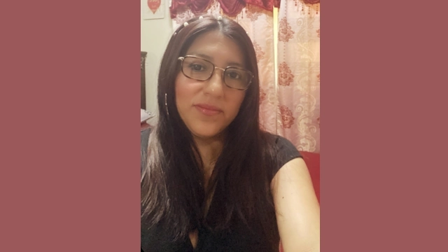 Flor Sanchez