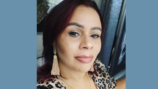 Rosemery Mejia